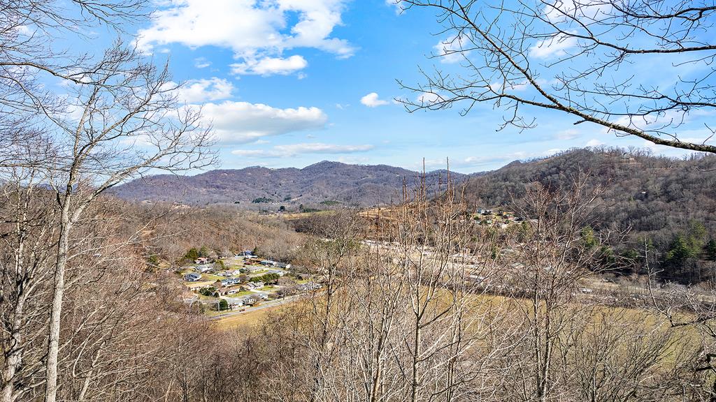 Deer Ridge Mountain View Vacation Rental Waynesville, NC